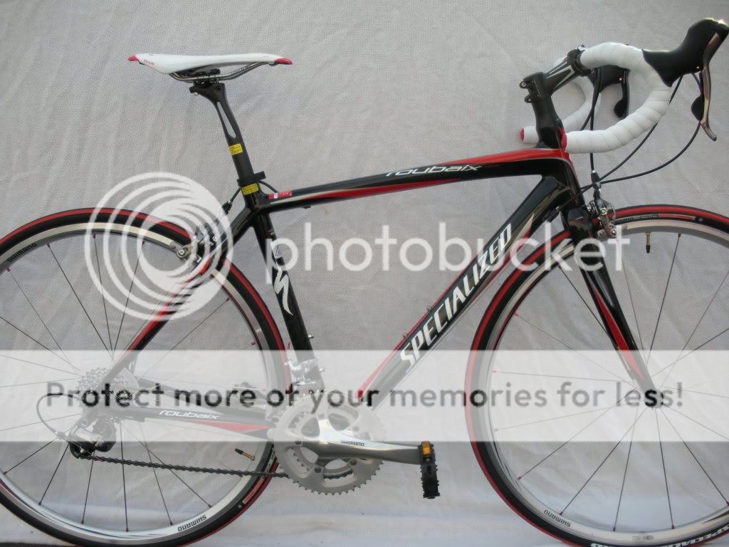 specialized roubaix comp compact